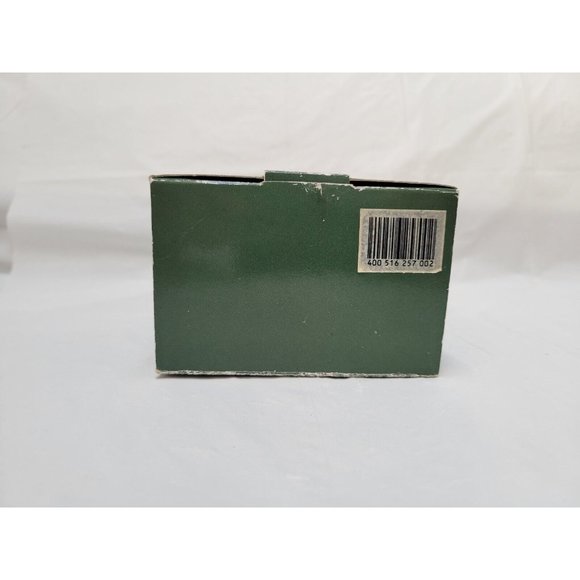 Vintage Dayton Hudson Christmas Collectible 1992 Bicycle w/Bow Hanging Ornament - Picture 8 of 9